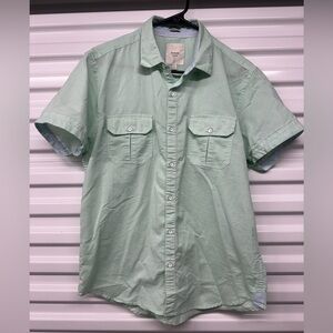 Six Lincoln Shirt LIKE NEW